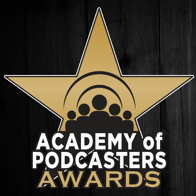 academy of podcasters