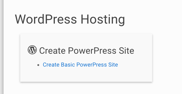 create_PowerPress_site