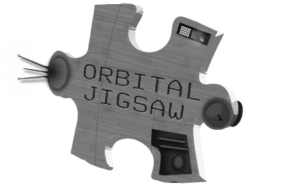orbital jigsaw