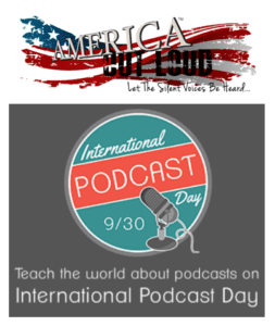 america out loud network international podcast day