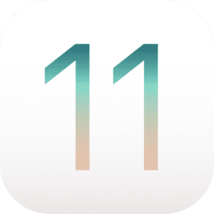 iOS 11