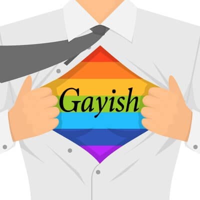 USA GAY UKUPHOLA AMASAYITHI