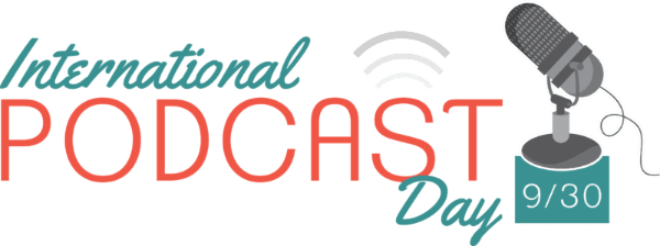 International Podcast Day 2018