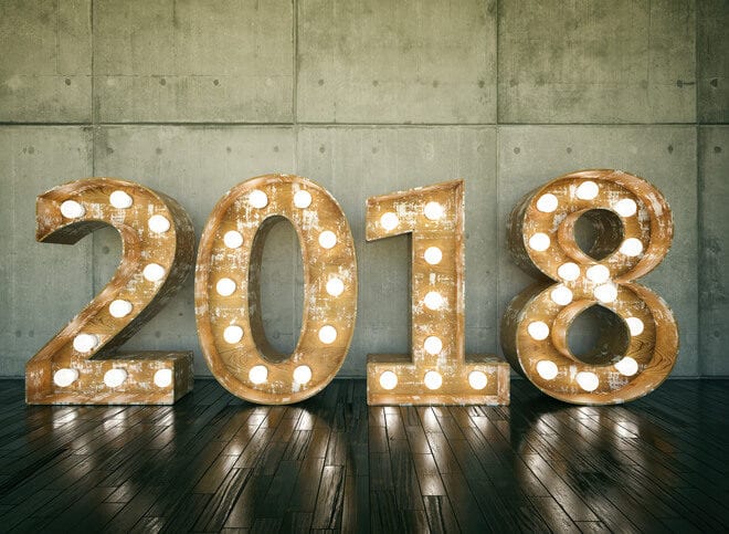 2018 Podcast Tips, Year in Review