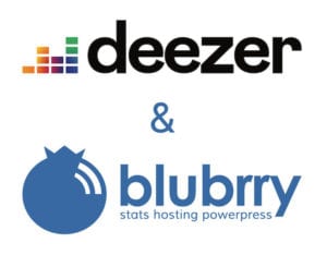 Blubrry Podcasts Now Distribute to Deezer