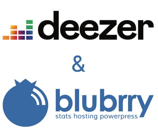 Blubrry Podcasts Now Distribute to Deezer