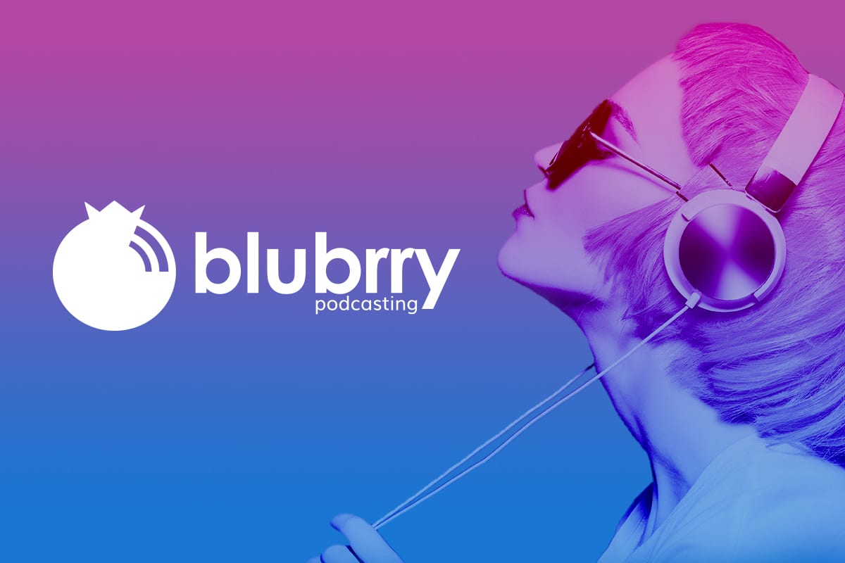 Blubrry Flexible Podcast Hosting Tools
