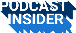 Podcast Insider Logo