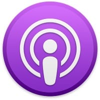 Apple Podcasts (previously iTunes Podcasts)