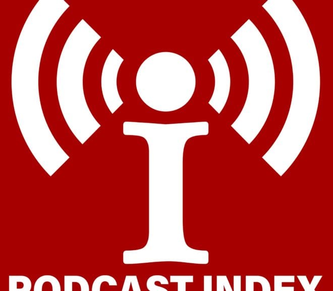 Podcast Index