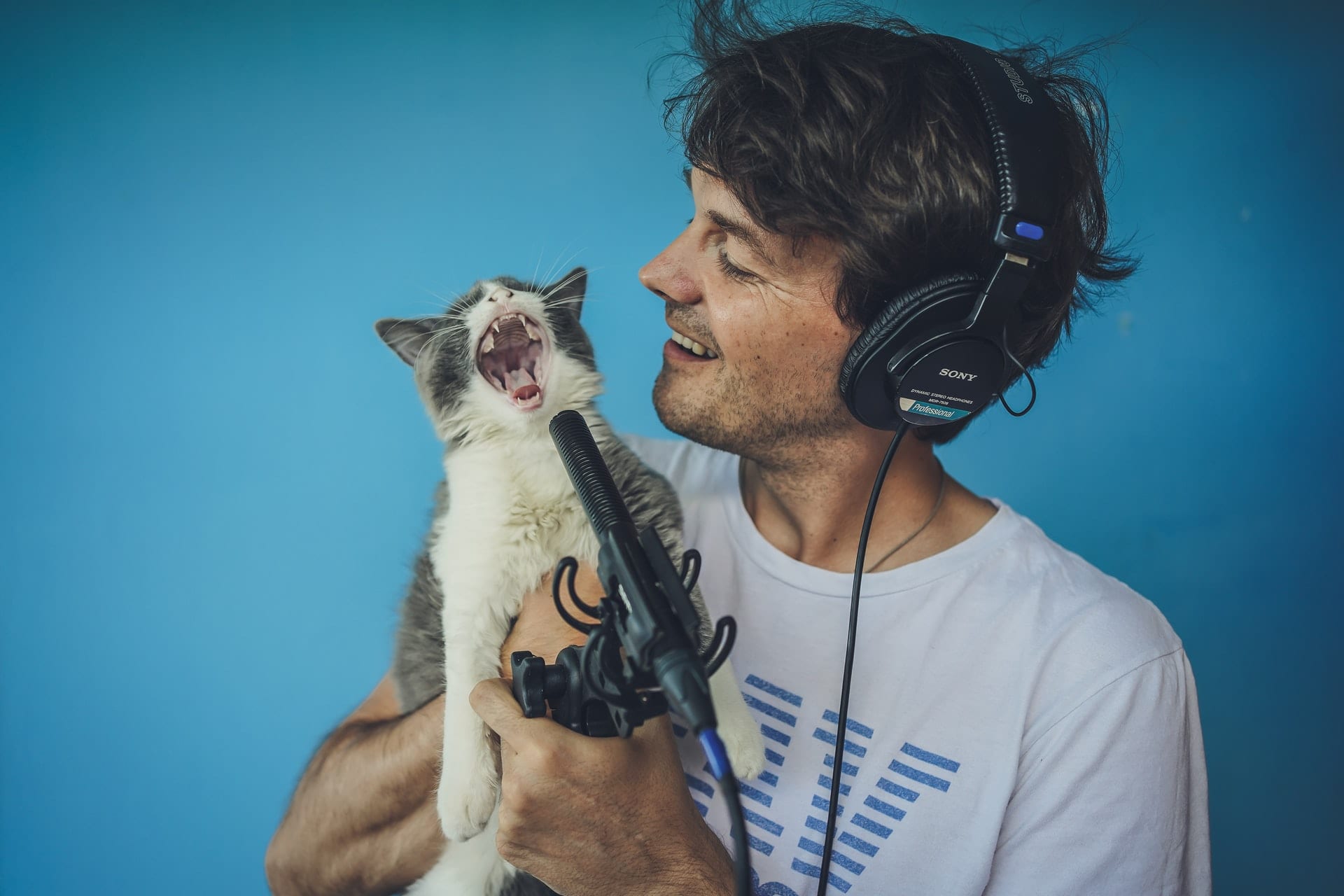 Professional Podcast Production - Blubrry Podcasting