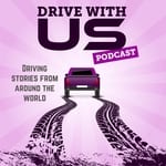 Drive With Us Podcast