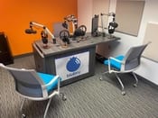 Blubrry Podcast Studio