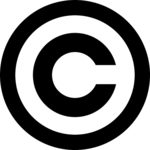 Copyright logo