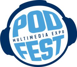 podcast expo 2022