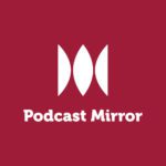 Podcast Mirror logo