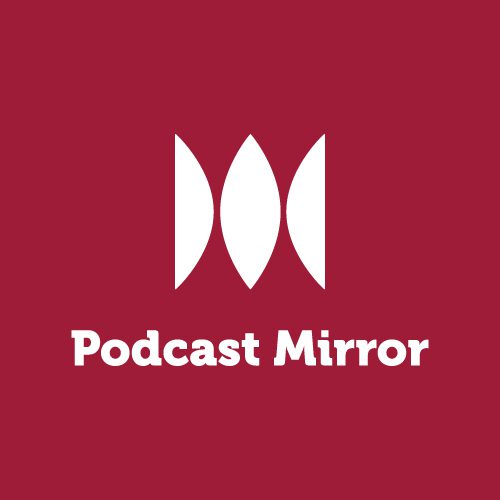 Podcast Mirror logo