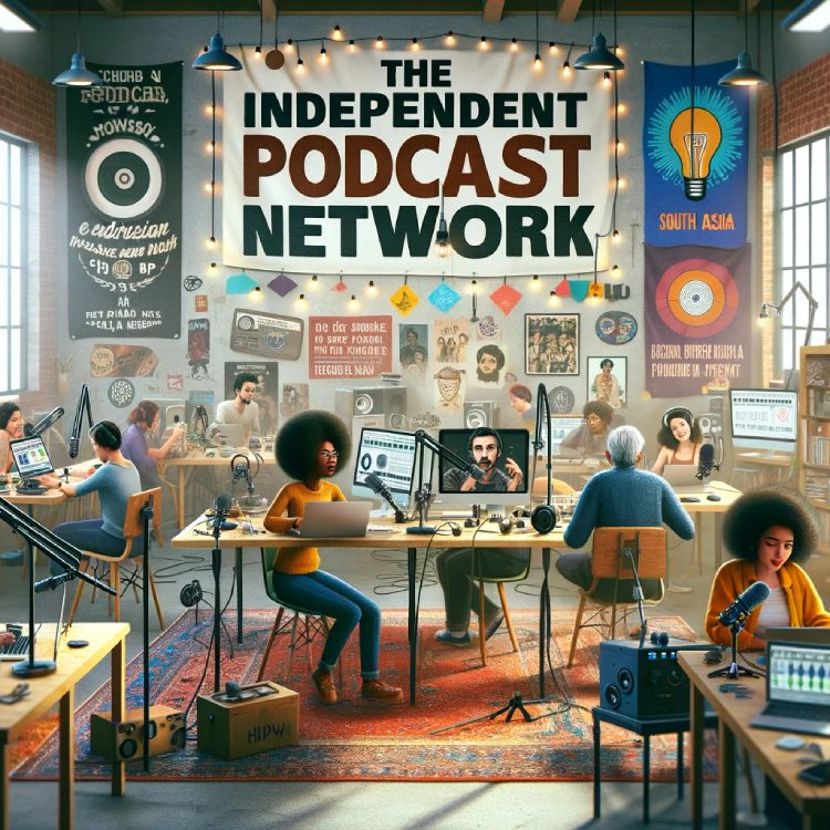 Independent Podcast Network