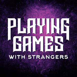 Playing Games with Strangers
