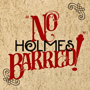 No Holmes Barred