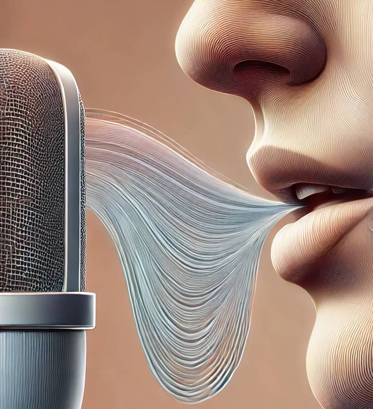 Improve your voice