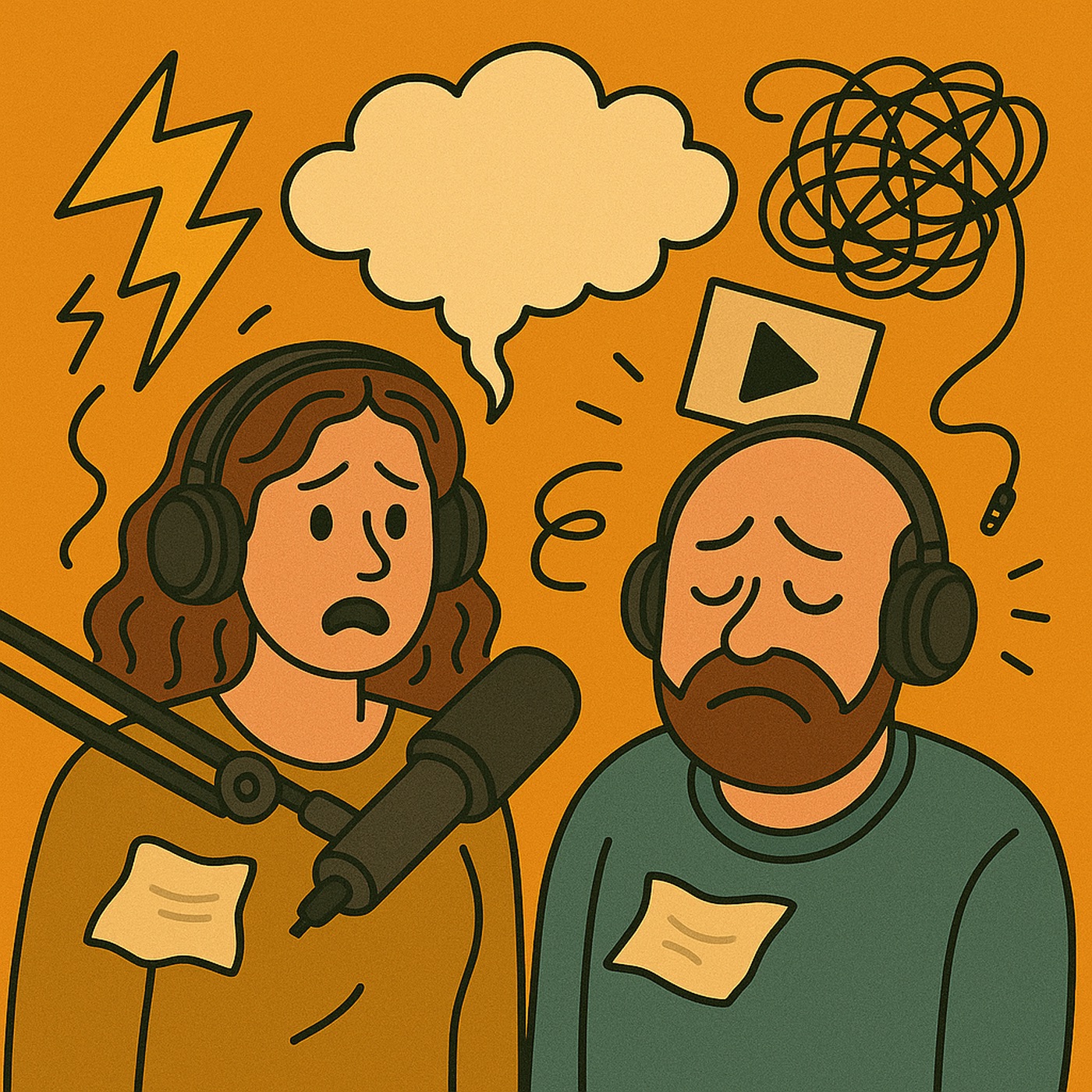 Turning Your Podcast Mistakes into Happy Accidents That Help You Grow – PCI 439