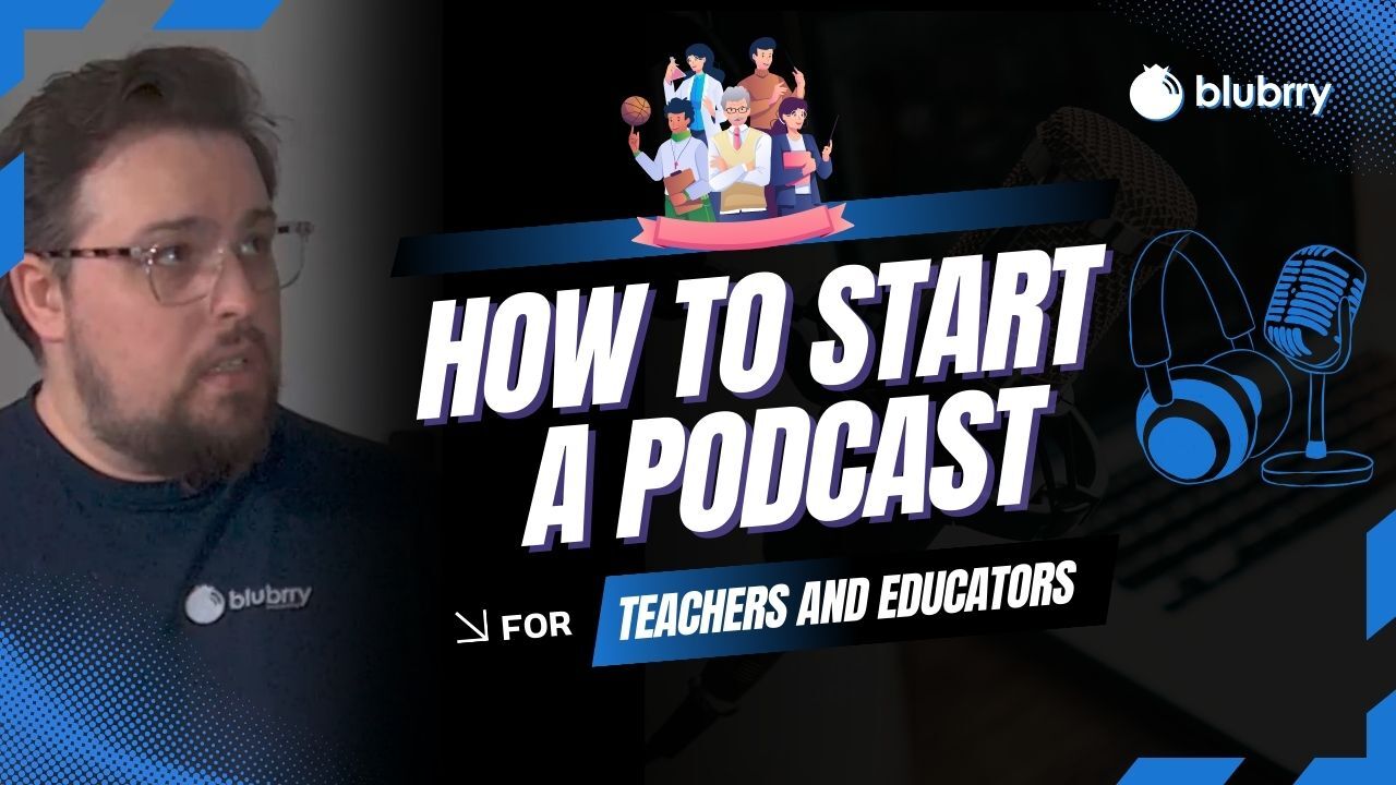 Teacher and Educator Podcast
