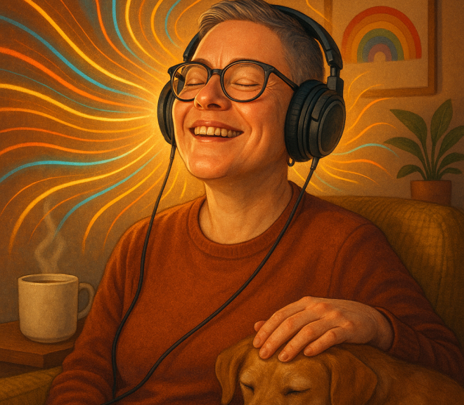 Science of Sound, LGBTQ