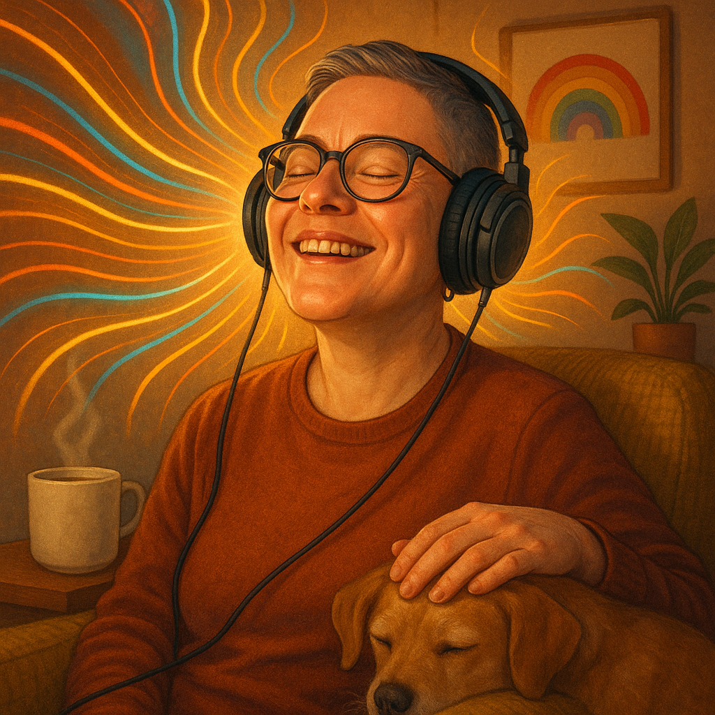 Science of Sound, LGBTQ