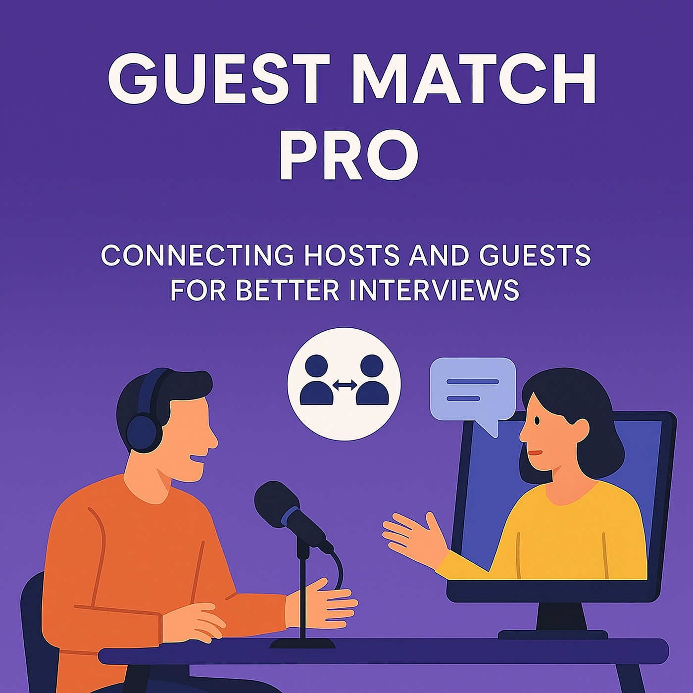 The Future of Connections: Guest Match Pro Unveiled – PCI 452