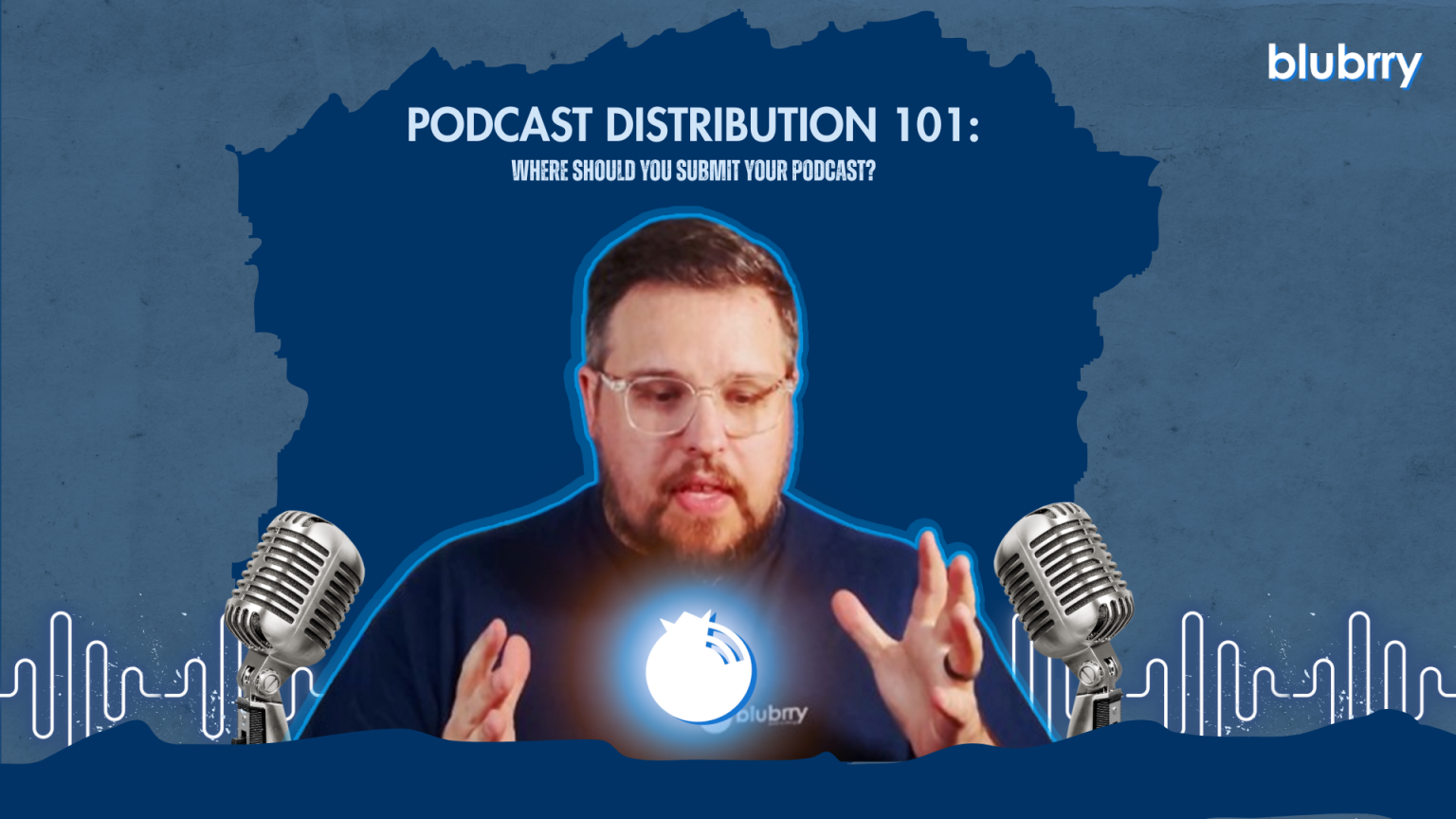 Podcast Distribution 101: Where to Put Your Show