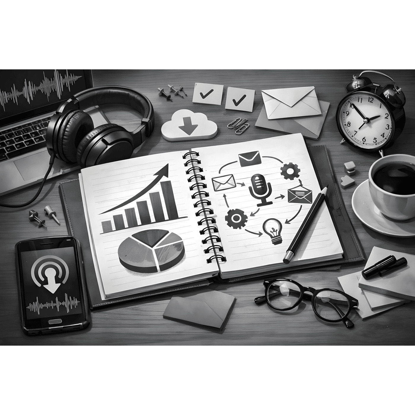 Planning a Year of Podcast Growth – PCI 468