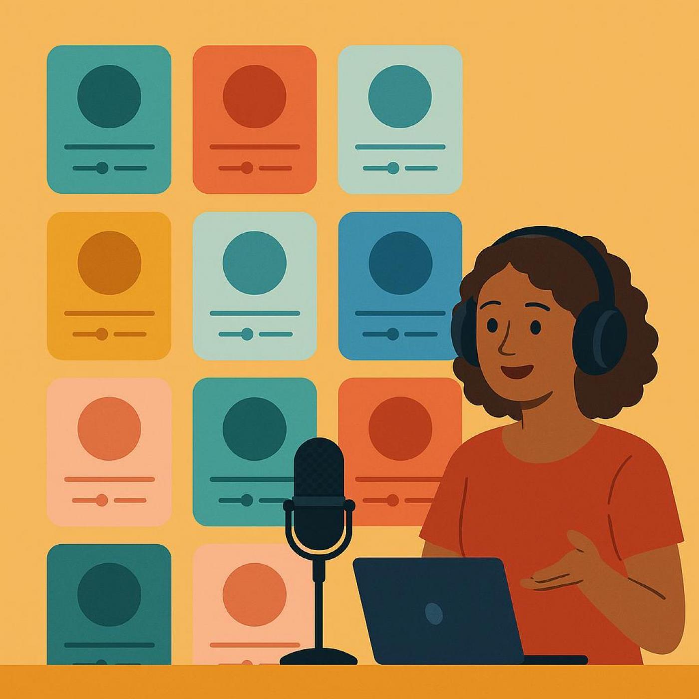 Making the Most of Your Podcast Back Catalog – PCI 470 Making the Most of Your Podcast Back Catalog – PCI 470