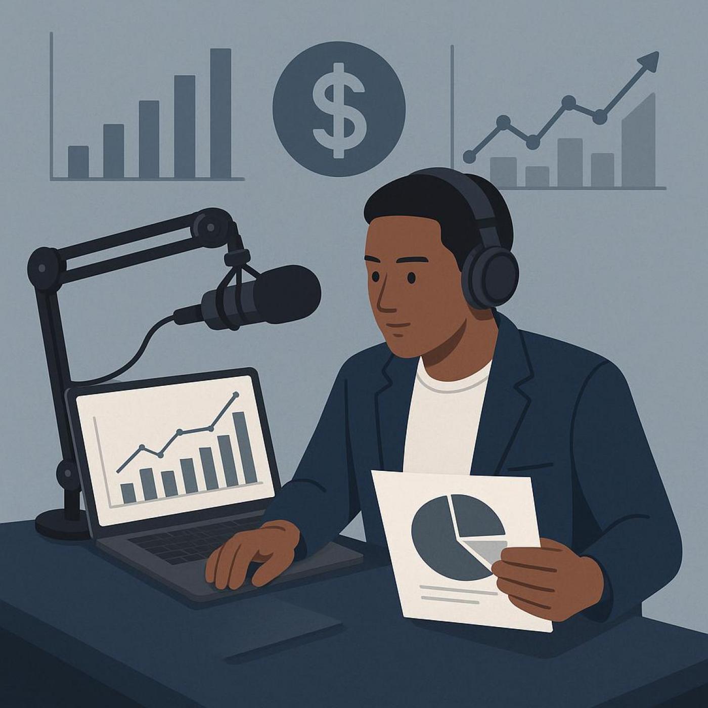 📊 Why IAB Podcast Stats Matter — How Blubrry Makes It Easy – PCI 467