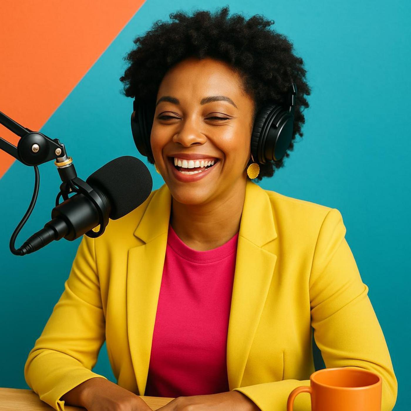 Branding Your Podcast: Standing Out With Purpose and Personality – PCI 472