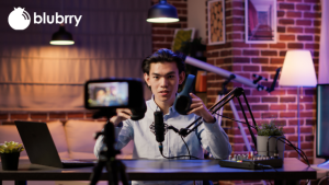 video-podcasting